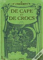 Capa do artigo Coffret De Cape Et De Crocs T.4 A T.6