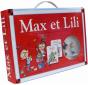 Coffret De No L Max Et Lili 2010 - Preview