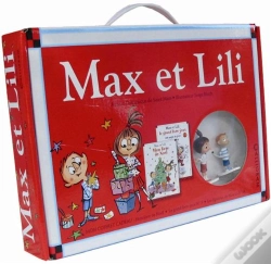 Capa do artigo Coffret De No L Max Et Lili 2010