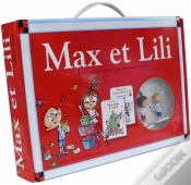 Capa do artigo Coffret De No L Max Et Lili 2010
