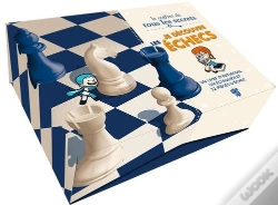 Capa do artigo Coffret De Tous Les Secrets-Echecs Et Dames