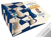 Capa do artigo Coffret De Tous Les Secrets-Echecs Et Dames
