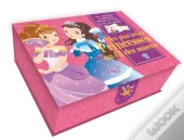 Coffret De Tous Les Secrets-Princesses Au Fil