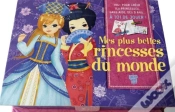 Capa do artigo Coffret De Tous Les Secrets:Mes Princesses