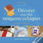Capa do artigo Coffret Décorer Avec Des Tampons Celtiques