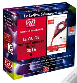 Capa do artigo Coffret Decouverte 2016