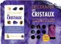 Coffret Decouvrir Les Cristaux - Preview