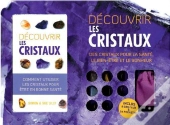 Coffret Decouvrir Les Cristaux