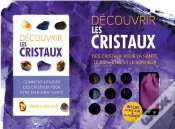 Capa do artigo Coffret Decouvrir Les Cristaux