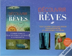 Capa do artigo Coffret Decouvrir Les Reves