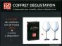 Coffret Degustation Rvf -1 Guide Vert 2012 + 2 Verres A Degustation- - Preview
