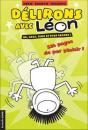Coffret Délirons Avec Léon - Preview