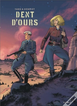 Capa do artigo Coffret Dent D'Ours T4 A 6+Hs
