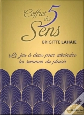 Coffret Des 5 Sens