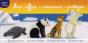 Coffret Des Animaux - Les Animaux A Proteger - Preview