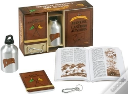 Capa do artigo Coffret Des Castors Juniors