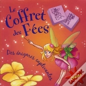 Coffret Des Fées