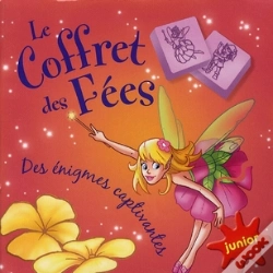 Capa do artigo Coffret Des Fées