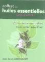 Coffret Des Huiles Essentielles - Preview