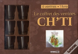 Capa do artigo Coffret Des Verrines Ch'Ti