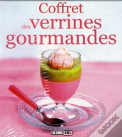 Capa do artigo Coffret Des Verrines Gourmandes
