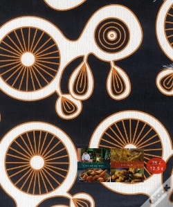 Capa do artigo Coffret Design Cuisine T.1