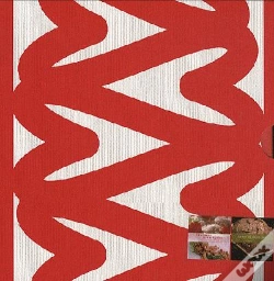 Capa do artigo Coffret Design Cuisine T.5