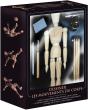 Coffret Dessiner Les Mouvements Du Corps - Preview