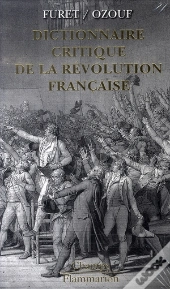 Coffret Dictionnaire Critique De La Révolution Française
