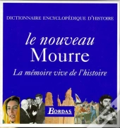Coffret Dictionnaire Encyclopedique D'Histoire Mourre
