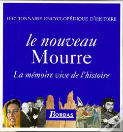 Capa do artigo Coffret Dictionnaire Encyclopedique D'Histoire Mourre