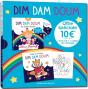 Coffret Dim Dam Doum (Coll. Petites Histoires) - Preview