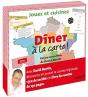 Coffret Dîner À La Carte ! - Preview
