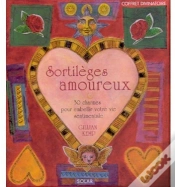 Capa do artigo Coffret Divinatoire Sortilèges Amoureux