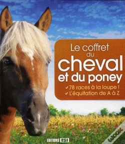 Capa do artigo Coffret Du Cheval Et Du Poney
