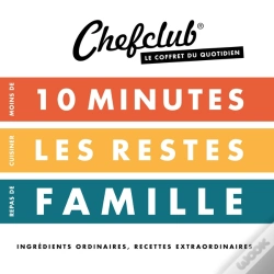 Capa do artigo Coffret Du Quotidien
