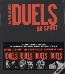 Capa do artigo Coffret Duels