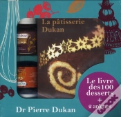 Capa do artigo Coffret Dukan