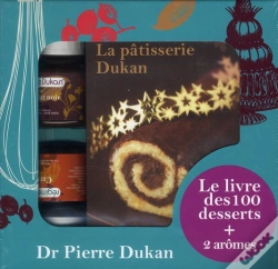 Capa do artigo Coffret Dukan