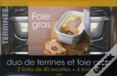 Coffret Duo De Terrines Et Foie Gras