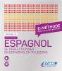 Coffret E-Methode Perf. Espagnol - Preview