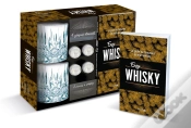 Capa do artigo Coffret Easy Whisky