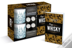 Capa do artigo Coffret Easy Whisky