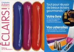 Capa do artigo Coffret Eclairs