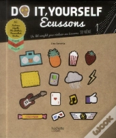 Coffret Ecussons