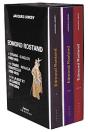 Coffret Edmond Rostand - Preview
