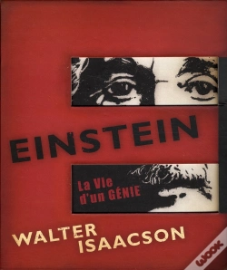 Capa do artigo Coffret Eisntein