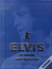 Capa do artigo Coffret Elvis (Volume1 & 2 + 2 Cd)