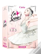 Capa do artigo Coffret En Scene ! (1-2-3)