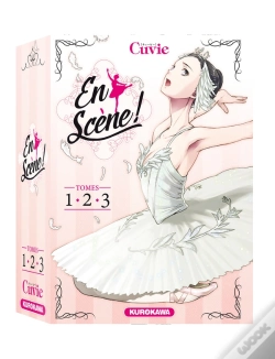 Capa do artigo Coffret En Scene ! (1-2-3)